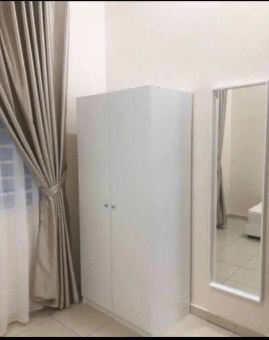 Rumahku Homestay, Taman Jasin Perdana מראה חיצוני תמונה