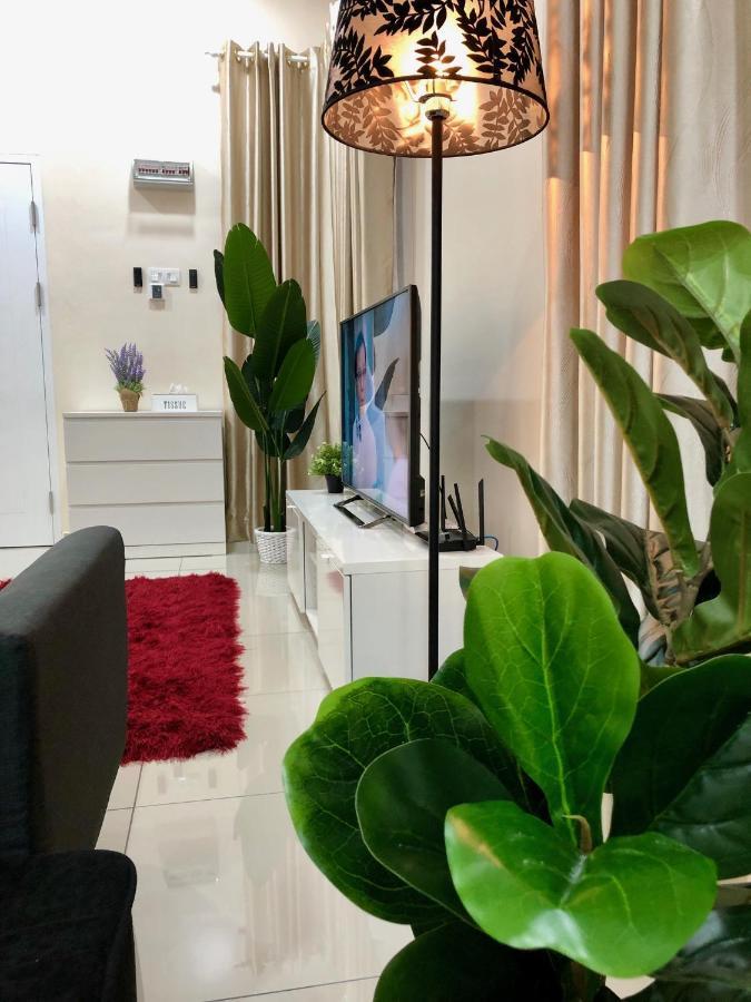 Rumahku Homestay, Taman Jasin Perdana מראה חיצוני תמונה