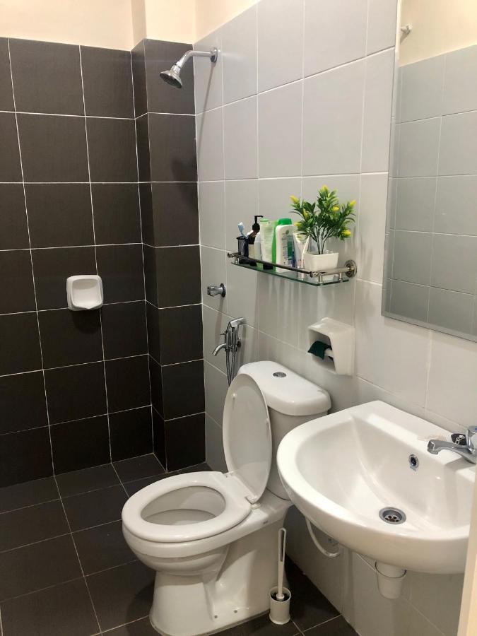 Rumahku Homestay, Taman Jasin Perdana מראה חיצוני תמונה