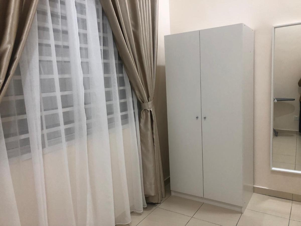 Rumahku Homestay, Taman Jasin Perdana מראה חיצוני תמונה