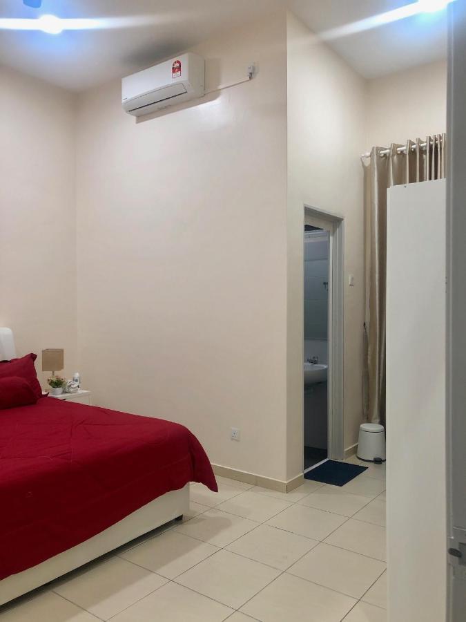 Rumahku Homestay, Taman Jasin Perdana מראה חיצוני תמונה